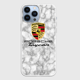 Чехол для iPhone 13 Pro Max с принтом [Porsche Taycan]   Как у Литвина в Екатеринбурге,  |  | auto | porsche | taycan | авто | автомобиль | бренд | марка | порше | тайкан
