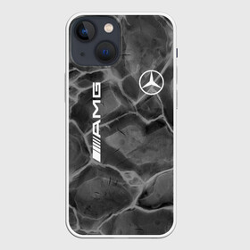 Чехол для iPhone 13 mini с принтом [Mercedes Benz] Трещины в асфальте в Екатеринбурге,  |  | amg | mercedes | mercedesamg gt | sport | амг | мерседес | мерседесбенц амг | спорт