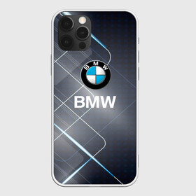 Чехол для iPhone 12 Pro Max с принтом [BMW] Logo в Екатеринбурге, Силикон |  | bmw | bmw performance | m | motorsport | performance | бмв | моторспорт