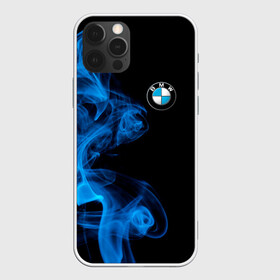 Чехол для iPhone 12 Pro Max с принтом [BMW] Дым в Екатеринбурге, Силикон |  | bmw | bmw performance | m | motorsport | performance | бмв | моторспорт