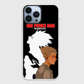 Чехол для iPhone 13 Pro Max с принтом Слеза Гароу One Punch Man в Екатеринбурге,  |  | Тематика изображения на принте: garo | garow | ningen kaijin | one punch man | one punchman | onepunchman | tareo | urufuman | wolfman | аниме | бэнг | ван панч мен | ванпанчмен | гаро | гароу | манга | монстр | охотник на героев | человек одинудар | человек одного удара