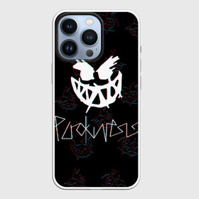Чехол для iPhone 13 Pro с принтом pyrokinesis | пирокинезис в Екатеринбурге,  |  | prodigy | the prodigy | дарование | музыка | чудо