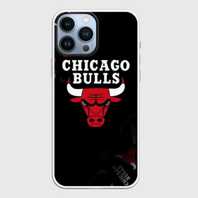 Чехол для iPhone 13 Pro Max с принтом ЧИКАГО БУЛЛС БЫКИ   CHICAGO BULLS в Екатеринбурге,  |  | 23 | bulls | chicago bulls | jordan | logo | michael jordan | nba | paris saint germain | psg | red | sport | быки | джордан | лого | майкл джордан | псж | спорт | чикаго буллс