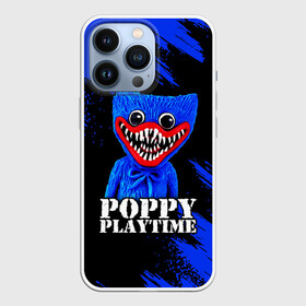 Чехол для iPhone 13 Pro с принтом ХАГГИ ВАГГИ в Екатеринбурге,  |  | poppy playtime | игра | кукла | монстр | плэйтайм | попи плей тайм | попи плэй тайм | попиплейтам | попиплэйтайм | поппи плейтайм | поппиплэйтайм | хагги вагги | хаги ваги | хоррор