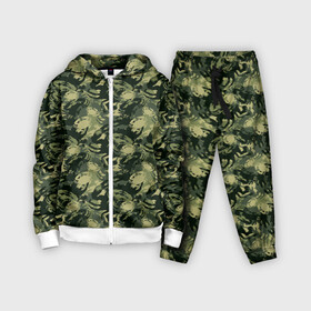 Детский костюм 3D с принтом Крабы (камуфляж) в Екатеринбурге,  |  | camouflage | crabs | disguise | hunting camouflage | khaki | lobster | maskhalat | military | military camouflage | военный камуфляж | дно | камуфляж | крабы | лобстер | маскировка | масхалат | милитари | море | морские жители | океан | омар