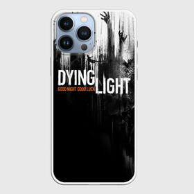 Чехол для iPhone 13 Pro Max с принтом DYING LIGHT ХАРАН в Екатеринбурге,  |  | Тематика изображения на принте: dying light | dying light 2 | monsters | zombie | даинг лайт | зомби | монстры