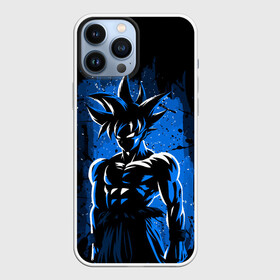 Чехол для iPhone 13 Pro Max с принтом ГОКУ, GOKU в Екатеринбурге,  |  | dragon ball | dragon ball super | dragon ball z | dragonball | gohan | goku | vegeta | аниме | вегета | гоку | гохан | драгонболл | драконий жемчуг | жемчуг дракона | манга | сон гоку