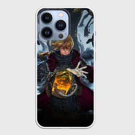 Чехол для iPhone 13 Pro с принтом СТАЛЬНОЙ АЛХИМИК DEATH STRANDING STYLE в Екатеринбурге,  |  | anime | fullmetal alchemist | алхимик | алхимия | альфонс элрики | аниме | мульт | мультфильм | стальной | стальной алхимик | философский камень | хаганэ но рэнкиндзюцуси | хирому аракавы | эдвард