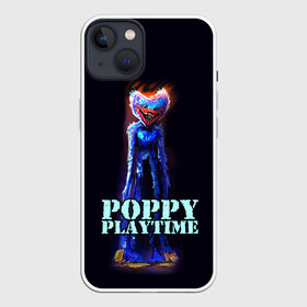 Чехол для iPhone 13 с принтом Poppy Playtime ХАГГИ ВАГГИ | ПОППИ ПЛЕЙ ТАЙМ в Екатеринбурге,  |  | poppy playtime | игра | кукла | монстр | плэйтайм | попи плей тайм | попи плэй тайм | попиплейтам | попиплэйтайм | поппи плейтайм | поппиплэйтайм | хагги вагги | хаги ваги | хоррор
