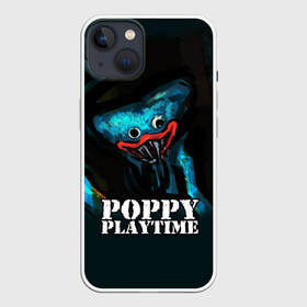 Чехол для iPhone 13 с принтом Poppy Playtime ХАГГИ ВАГГИ | Поппи плейтайм в Екатеринбурге,  |  | poppy playtime | игра | кукла | монстр | плэйтайм | попи плей тайм | попи плэй тайм | попиплейтам | попиплэйтайм | поппи плейтайм | поппиплэйтайм | хагги вагги | хаги ваги | хоррор