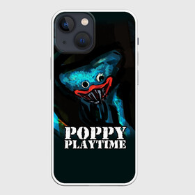 Чехол для iPhone 13 mini с принтом Poppy Playtime ХАГГИ ВАГГИ | Поппи плейтайм в Екатеринбурге,  |  | Тематика изображения на принте: poppy playtime | игра | кукла | монстр | плэйтайм | попи плей тайм | попи плэй тайм | попиплейтам | попиплэйтайм | поппи плейтайм | поппиплэйтайм | хагги вагги | хаги ваги | хоррор