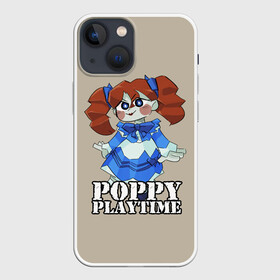 Чехол для iPhone 13 mini с принтом КУКЛА ПОППИ | Poppy Playtime в Екатеринбурге,  |  | poppy playtime | игра | кукла | монстр | плэйтайм | попи | попи плей тайм | попи плэй тайм | попиплейтам | попиплэйтайм | поппи | поппи плейтайм | поппиплэйтайм | хагги вагги | хаги ваги | хоррор