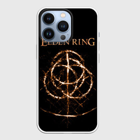 Чехол для iPhone 13 Pro с принтом Elden Ring (Великие руны) в Екатеринбурге,  |  | action rpg | elden ring | lands between | souls | tarnished | великие руны | джордж мартин | древнее кольцо | игра | миядзаки | потускневший | фэнтези