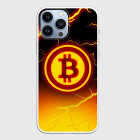 Чехол для iPhone 13 Pro Max с принтом ОГНЕННЫЙ БИТКОИН   HODL IT BITCOIN в Екатеринбурге,  |  | bitcoin | blockchain | btc | cardano | crypto | ethereum | polkadot | tether | xrp | бинанс | биткоин | блокчейн | валюта | деньги | криптовалюта | майнер | майнинг | огненный биткоин | цифровая валюта | цифровое золото | эфир