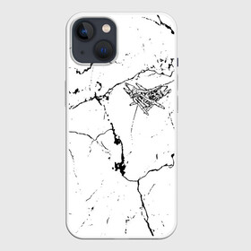 Чехол для iPhone 13 с принтом velialsquad трещины, в Екатеринбурге,  |  | pharaoh | velial | velial squad | velialsquad | велиал сквад