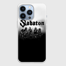 Чехол для iPhone 13 Pro с принтом Участники группы Sabaton в Екатеринбурге,  |  | battle metal | panzerkampf | primo victoria | sabaton | the art of war | the great war | атака мертвецов | бисмарк | войны | группа | йоаким броден | латный ботинок | метал | ночные ведьмы | пауэр | рок | рыцарские доспехи | сабатон