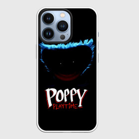 Чехол для iPhone 13 Pro с принтом Poppy Playtime | Huggy Wuggy в Екатеринбурге,  |  | huggy | huggy wuggy | huggywuggy | poppy playtime | вугги | вуги | игра | хагги | хагги вагги | хоррор | хугги | хугги вугги | хуги