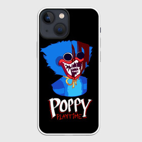 Чехол для iPhone 13 mini с принтом Poppy Playtime, Huggy Wuggy в Екатеринбурге,  |  | huggy | huggy wuggy | huggywuggy | poppy playtime | вугги | вуги | игра | хагги | хагги вагги | хоррор | хугги | хугги вугги | хуги