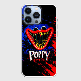 Чехол для iPhone 13 Pro с принтом Poppy Playtime | Поппи плей тайм ХАГГИ ВАГГИ в Екатеринбурге,  |  | poppy playtime | игра | кукла | монстр | плэйтайм | попи плей тайм | попи плэй тайм | попиплейтам | попиплэйтайм | поппи плейтайм | поппиплэйтайм | хагги вагги | хаги ваги | хоррор