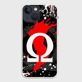 Чехол для iPhone 13 mini с принтом GOD OF WAR   ГОД ОФ ВАР   СИМВОЛИКА в Екатеринбурге,  |  | Тематика изображения на принте: god of war | god of war ragnarok | ragnarok | атрей | бальдр | бог войны | год оф вар | год оф вар рагнарек | годовар | гот оф вар | кратос | лаувея | символика | символы | тор | тор год оф вар