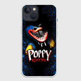 Чехол для iPhone 13 с принтом POPPY PLAYTIME | ХАГГИ ВАГГИ | ПОППИ ПЛЕЙТАЙМ в Екатеринбурге,  |  | poppy playtime | игра | монстр | плэйтайм | попи плей тайм | попи плэй тайм | попиплейтам | попиплэйтайм | поппи плейтайм | поппиплэйтайм | хагги вагги | хаги ваги | хоррор