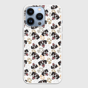 Чехол для iPhone 13 Pro с принтом Далматинец (Dalmatian) в Екатеринбурге,  |  | animal | dalmatian | dog | hunting dog | год собаки | далматин | далматинец | друг человека | животное | зверь | кинолог | охотничья собака | пёс | порода собак | собака | собака далматинец | собаковод | щенок