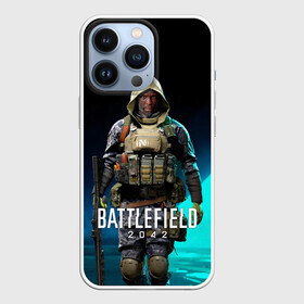 Чехол для iPhone 13 Pro с принтом Battlefield 2042   Ирландец в Екатеринбурге,  |  | 2042 | action | art | battlefield | dice | game | shooter | soldier | арт | батла | батлфилд | война | игра | ирландец | солдат | шутер