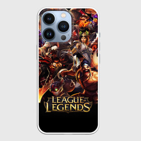 Чехол для iPhone 13 Pro с принтом LEAGUE OF LEGENDS НЕОН БРЫЗГИ КРАСОК в Екатеринбурге,  |  | akali | hero | kda | kda mas | league of legends | lol | neon | акали | брызги красок | герой | кда | лига легенд | лол | неон