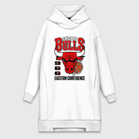 Платье-худи хлопок с принтом Chicago Bulls NBA. в Екатеринбурге,  |  | basketball | bulls | champion | chicago | nba | red | sport | usa | булз | быки | джордан | красный | логотип | нба | спорт | сша | чемпион | чикаго