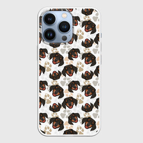 Чехол для iPhone 13 Pro с принтом Такса (Dachshund Dog) в Екатеринбурге,  |  | animal | dachshund | dog | hunting dog | год собаки | друг человека | животное | кинолог | охотничья собака | пёс | порода собак | собака такса | собаковод | такса | четвероногий | щенок таксы