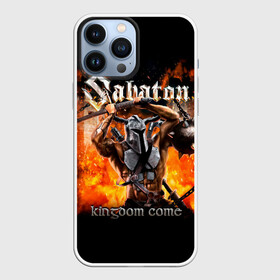 Чехол для iPhone 13 Pro Max с принтом Kingdom Come   Sabaton в Екатеринбурге,  |  | band | battles | bismarck | joachim broden | knightly armor | latin boot | panzerkampf | pr | rock | sabaton | war | атака мертвецов | бисмарк | войны | йоаким броден | латный ботинок | метал | ночные ведьмы | пауэр | рок группа | рыцарские дос