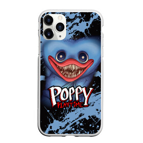 Чехол для iPhone 11 Pro матовый с принтом POPPY PLAYTIME ИГРА ПОПИ ПЛЕЙ ТАЙМ в Екатеринбурге, Силикон |  | Тематика изображения на принте: poppy playtime | игра | монстр | плэйтайм | попи плей тайм | попи плэй тайм | попиплейтам | попиплэйтайм | поппи плейтайм | поппиплэйтайм | хагги вагги | хаги ваги | хоррор