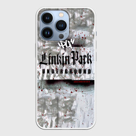 Чехол для iPhone 13 Pro с принтом LP Underground 3.0   Linkin Park в Екатеринбурге,  |  | chester bennington | linkin park | linking | lp | rock | альтернативный | ленкин | линкин парк | линкинпарк | лп | майк | метал | музыкант | ню | нюметал | певец | рок группа | рэп | честер беннингтон | шинода | электроник