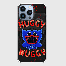 Чехол для iPhone 13 Pro с принтом POPPY PLAYTIME   ПОППИ ПЛЕЙТАЙМ   HUGGY WUGGY в Екатеринбурге,  |  | huggy wuggy | huggywuggy | poppy playtime | видеоигра | время игры с поппи | вугги | вуги | заброшенная фабрика игрушек | игра | кровь | кукла | монстр | попи плей тайм | попиплэйтайм | поппи плейтайм | тр | ужасы