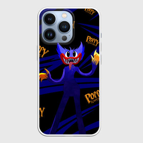 Чехол для iPhone 13 Pro с принтом Poppy Playtime Геометрия. в Екатеринбурге,  |  | 2021 | play | poppy | poppy playtime | poppyplaytime | time | игра | монстр