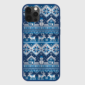 Чехол для iPhone 12 Pro Max с принтом Christmas Pattern в Екатеринбурге, Силикон |  | background | christmas | deer | holiday | house | knitted pattern | new year | pattern | snow | snowflakes | snowman | texture | winter | вязаный узор | домик | зима | новый год | олени | праздник | рождество | снег | снеговик | снежинки | текстура | узор