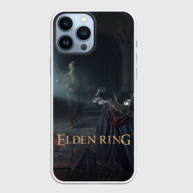 Чехол для iPhone 13 Pro Max с принтом Elden Ring   Нежить в Екатеринбурге,  |  | action | art | elden | from | game | namco | ring | rpg | software | undead | джордж | игра | кольцо | мартин | междуземье | миядзаки | пепельный | погасший | потускневший | фэнтези | хидэтака | элден