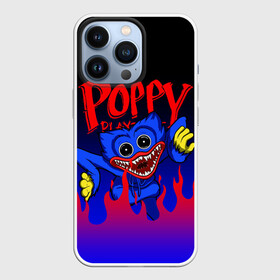 Чехол для iPhone 13 Pro с принтом POPPY PLAYTIME   ПОППИ ПЛЕЙТАЙМ   ХАГГИ ВАГГИ   FIRE в Екатеринбурге,  |  | huggy wuggy | huggywuggy | poppy playtime | видеоигра | время игры с поппи | вугги | вуги | заброшенная фабрика игрушек | игра | кровь | кукла | монстр | попи плей тайм | попиплэйтайм | поппи плейтайм | ужасы | хагги