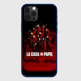 Чехол для iPhone 12 Pro Max с принтом ГЕРОИ СЕРИАЛА БУМАЖНЫЙ ДОМ - LA CASA DE PAPEL в Екатеринбурге, Силикон |  | bella ciao | la casa de papel | бумажный дом | ла каса де | ла каса де папель | ла каса де пепел | лакаса | сериал | фильм