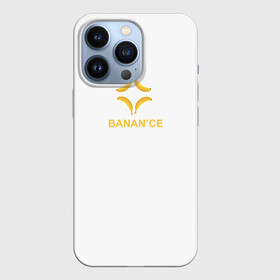 Чехол для iPhone 13 Pro с принтом crypto banana в Екатеринбурге,  |  | binance | bitkoin | blockchain | ethereum | rhbgnj | solana | бинанс | биткойн | криптобиржа | криптовалюта | эфириум