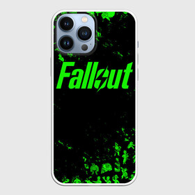 Чехол для iPhone 13 Pro Max с принтом FALLOUT ПУПСЫ ПАТТЕРН ЗЕЛЁНЫЙ   ЯДЕРНАЯ ЗИМА в Екатеринбурге,  |  | 101 | 111 | 13 | 76 | atom cats | bethesda | brotherhood of steel | fallout | nuka cola | tunnel snakes | vault | war | братство стали | война | убежище | фолаут | фоллаут | ядер кола