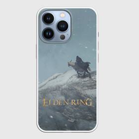 Чехол для iPhone 13 Pro с принтом Elden Ring   потухший странник в Екатеринбурге,  |  | action | art | elden | from | game | namco | ring | rpg | software | undead | джордж | игра | кольцо | мартин | междуземье | миядзаки | пепельный | погасший | потускневший | фэнтези | хидэтака | элден