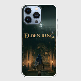 Чехол для iPhone 13 Pro с принтом Elden Ring   логово в Екатеринбурге,  |  | action | art | elden | from | game | namco | ring | rpg | software | undead | джордж | игра | кольцо | мартин | междуземье | миядзаки | пепельный | погасший | потускневший | фэнтези | хидэтака | элден