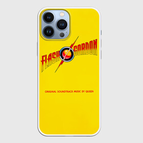 Чехол для iPhone 13 Pro Max с принтом Flash Gordon   Queen в Екатеринбурге,  |  | freddie mercury | paul rodgers | queen | quen | альбом | брайан мэй | глэм | джон дикон | квин | королева | куин | меркури | меркьюри | музыкант | мэркури | певец | песня | поп | роджер тейлор | рок группа | фаррух булсара