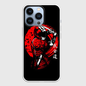 Чехол для iPhone 13 Pro с принтом МОТО САМУРАЙ С КАТАНОЙ   JAPAN SAMURAI в Екатеринбурге,  |  | anime | bike | blood | japan | katana | knight | moto | motocycle | samurai | senpai | sun | warior | аниме | байк | воин | катана | кровавая | кровавый | кровь | луна | меч | мото | мотоциклы | сакура | самураи | самурай | семпай | сенпай | со