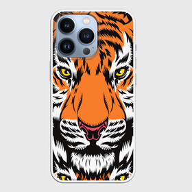 Чехол для iPhone 13 Pro с принтом ТИГР СИМВОЛ НОВОГО ГОДА 2022   TIGER в Екатеринбурге,  |  | 2022 | beast | merry christmas | new year | red bow | santa hat | snow | tiger | winter | winter is coming | year of the tiger | год тигра | дед мороз | животные | звери | зверь | зима | зима 2022 | зима близко | новог | новогодни