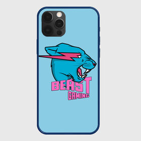 Чехол для iPhone 12 Pro с принтом Mr Beast Gaming Full Print в Екатеринбурге, силикон | область печати: задняя сторона чехла, без боковых панелей | gamer | games | gaming | mr beast | mrbeast | youtube | арты | игры | мистер бист | ютуберы