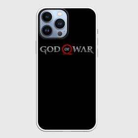 Чехол для iPhone 13 Pro Max с принтом GOD OF WAR LOGO, РУНЫ в Екатеринбурге,  |  | Тематика изображения на принте: ascension | betrayal | chains of olympus | cratos | ghost of sparta | god of war | hack and slash | kratos | logo | ragnarok | rune | runes | бог войны | год ов вар | год оф вар | игра | иероглифы | кратос | лого | логотип | рагнарёк | руны | символы | эм