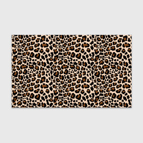 Бумага для упаковки 3D с принтом Леопардовые Пятна в Екатеринбурге, пластик и полированная сталь | круглая форма, металлическое крепление в виде кольца | jaguar | leopard | ocelot | predator | гепард | дикая кошка | животное | зверь | кот | леопард | леопардовые пятна | оцелот | хищная кошка | хищник | ягуар