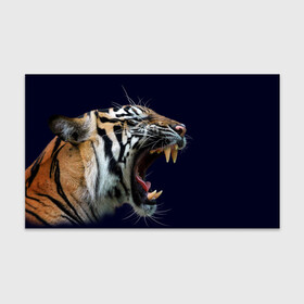 Бумага для упаковки 3D с принтом Оскал тигра | Большая кошка в Екатеринбурге, пластик и полированная сталь | круглая форма, металлическое крепление в виде кольца | 2022 | big teeth | fangs | grin | tiger | tigr | tigris | большая кошка | большие зубы | клыки | новый год | оскалиться | острые клыки | полосатая кошка | скалить | скалить зубы | тигр